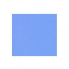 Blue High-conductivity Whole Piece of Thermal Silica Gel CPU Notebook LED Power Heat Sink - View 1