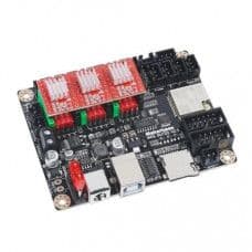 MakerBase MKS DLC32 Offline Controller Board - View 1