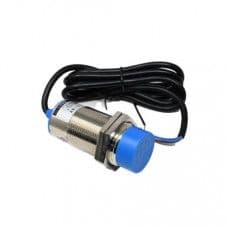 Inductive Proximity Sensor LJ30A3-15-Z/AY PNP NC,Non-shielded,Detection distance (15mm) - View 1