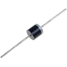 6A4 6A 400V Silicon Rectifier Diode - View 1