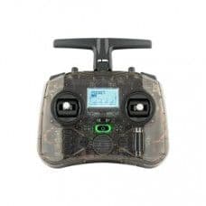 Radiomaster Pocket Radio Controller ELRS-Charcoal - View 1
