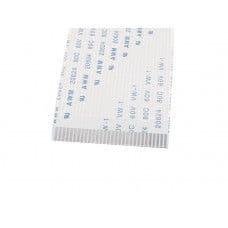 1mm Pitch 30 pin 200mm FPC A-Type Ribbon Flexible Flat Cable - View 1