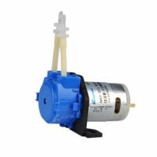 Kamoer 6V 0.35A 60ml-min silicone tube liquid pump - View 1