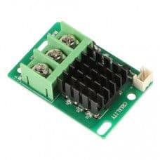 Creality Hotbed Control Module - View 1