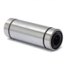 LM8LUU 8mm Bushing Longer Linear Ball Bearing - View 1