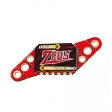 HGLRC Zeus Nano VTX 350mW 1616 2020 25.525.5mm - View 1