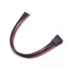 JST-XH Wire Extension 5S 20cm - View 1