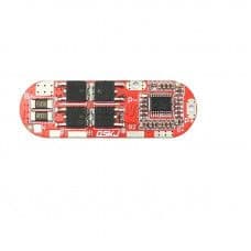 5S 40A 18650 Li-ion Lithium Battery Charger Protection Board - View 1