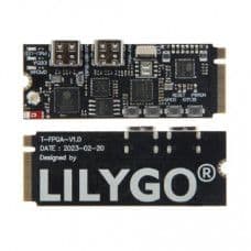 LILYGO T-FPGA Development board - View 1