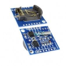 DS1307 Real Time Clock (RTC) Module - View 1