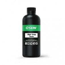 eSun High Temp Resin-Pink - View 1