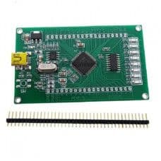 Unsoldered FT2232HL Development Board FT2232H MINI Learning Board USB to SPI Dual Serial Port - View 1