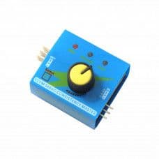 Digital Multi Servo Tester ESC CCPM Consistency Master Speed Control - View 1