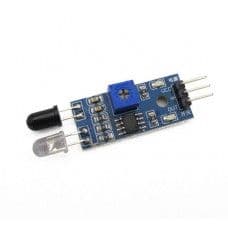 IR Sensor Module - View 1