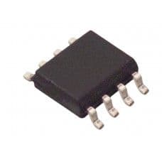 741 IC - (SMD Package) - General Purpose Op-Amp IC - View 1