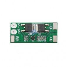 HX-2S-D01 2S 6.4V 18650 Lithium Iron Phosphate Battery Protection Board - View 1