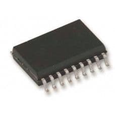 ULN2803 IC - (SMD Package) - 8 Darlington Transistor Arrays IC - View 1