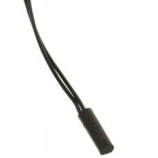 STANDEXMEDER Reed Switch, MK20 Series, Cylindrical, SPST-NO, 10 W, 30 Vdc, 0.5 A, 22 to 30 AT - View 1