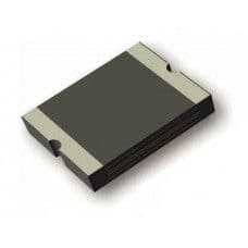 WT1812-260 8V 2.6A Weite (1812 SMD) PPTC Resettable Fuse - View 1