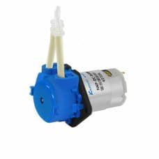 Kamoer 12V 0.25A 10ml-min BPT Tube Liquid Pump - View 1