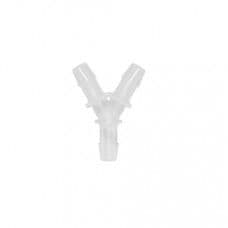 Y Type 3/8 Connector - View 1