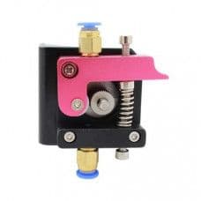 MK8 All Metal Bowden Extruder Kit Right Side for 1.75mm Filament Bulk Parts - View 1