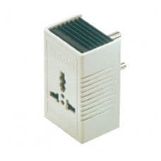 MX Voltage Converter 1000W Converts 220V to 110V Non Sinusoidal Wave Form (MX-1002) - View 1