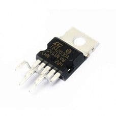 TDA2030 18W Hi-Fi Audio Power Amplifier IC TO-220-5 Package - View 1