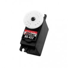 Hitec HS-422 Deluxe Standard Servo - View 1