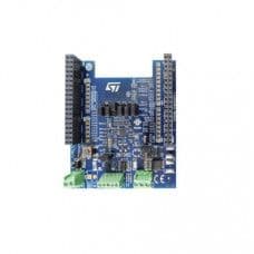STMICROELECTRONICS Evaluation Board, L6360 IO-Link Master Transceiver, ST Morpho, For STM32 Nucleo - View 1