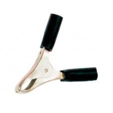 MX Crocodile Battery Clip 15 Amps Mini (MX-525A) - View 1
