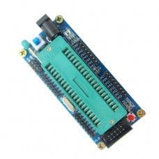 ATMEGA16 ATmega 32 ISP AVR Minimum Development System Board Module - View 1