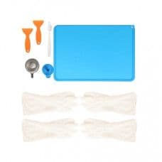 Creality Resin Tool Kit - View 1