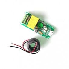 PZEM-004T with USB cable, with outcase AC meter - View 1