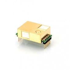 Winsen MH-Z19C NDIR CO2 Sensor for HVAC and IAQ - View 1