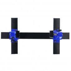 SN390 Adjustable Printed Circuit Board Holder Frame PCB Soldering Assembly Stand Clamp - View 1