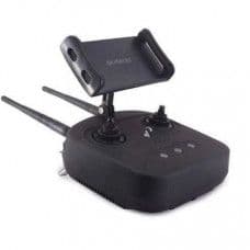 SKYDROID T10 2.4Ghz 10CH Remote Controller with T10 10-Channel Receiver and 3IN1 Camera - View 1