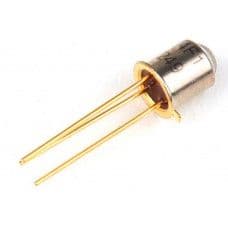 L14F1 Phototransistor - View 1