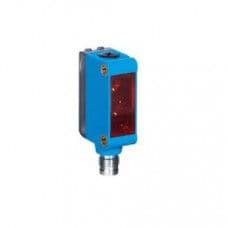SICK 1052442 GTB6-P4212 Photo Sensor, 250 mm, PNP, Proximity Diffuse, 10 to 30 VDC, M8 Connector, G6 Series - View 1