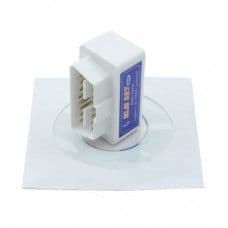 V1.5 ELM327 OBD2 Bluetooth Interface Auto Car Scanner - View 1