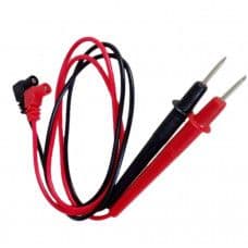Multimeter Leads - View 1