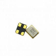 YSX211SL 16MHZ 15PF 10PPM 4Pad SMD/SMT Crystal - View 1