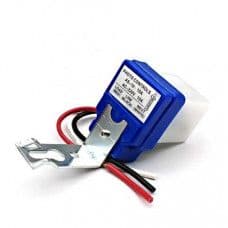 AS-10 12V 10A Optical Switch - View 1