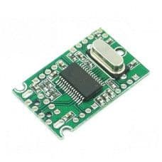 USB2.0 Expansion Module HUB 1 Drag 4 Interface Adapter Development Board Free Drive - View 1
