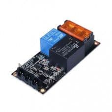 BIGTREETECH BTT Relay V1.2 Automatic Shutdown Module After Printing 3D Printer Expansion Board SKR V1.3 Delta CR10 Extruder Thunder - View 1
