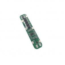 5S 15A 18650 Lithium Battery Protection Board - View 1