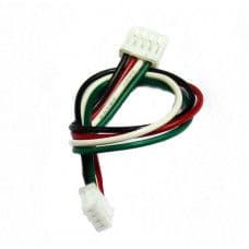Replacement Cable For TF Mini & TF MINI S Micro Lidar Distance Sensor (4Pin) - View 1