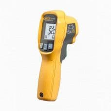 Fluke 62 Max Infrared Thermometer Altitude Storage: 12,000 meters - View 1