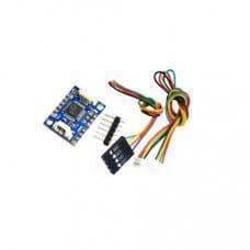 CRIUS MultiWii C I2C-GPS NAV Navigation Board - View 1