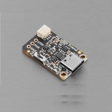 Adafruit High Voltage UPDI Friend USB Serial UPDI Programmer - View 1